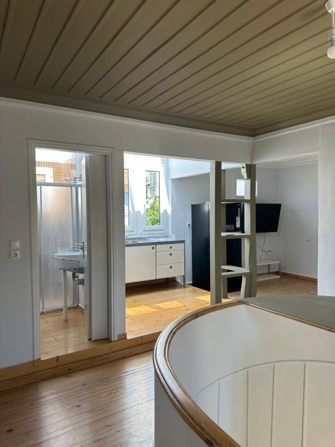 Old Town Boutique Suites Лефкада Екстериор снимка